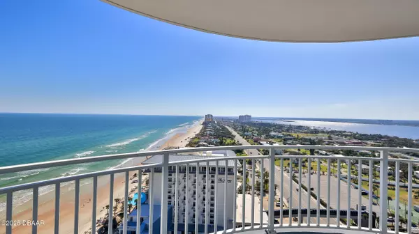 Daytona Beach Shores, FL 32118,2625 Atlantic AVE #23SE