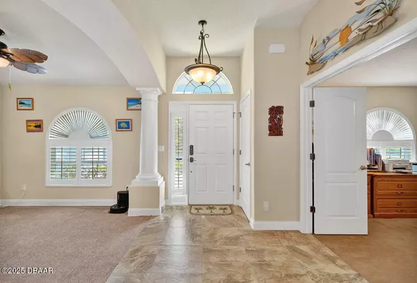 New Smyrna Beach, FL 32168,406 Phillips Creek LN