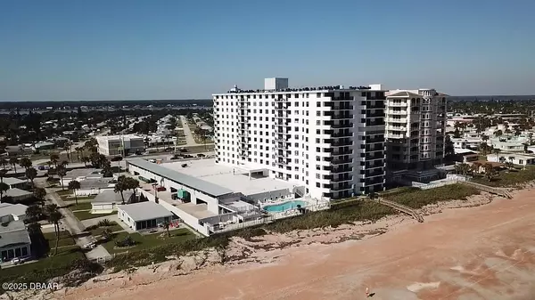 Ormond Beach, FL 32176,1415 Ocean Shore BLVD #1111