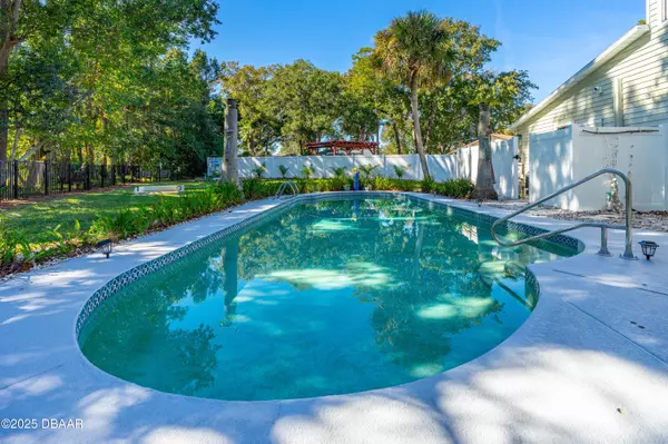 Port Orange, FL 32129,1242 Thomasina DR