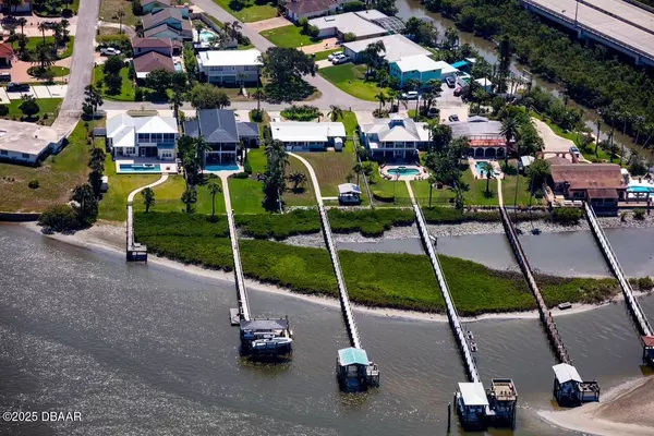 New Smyrna Beach, FL 32169,8 Richmond DR