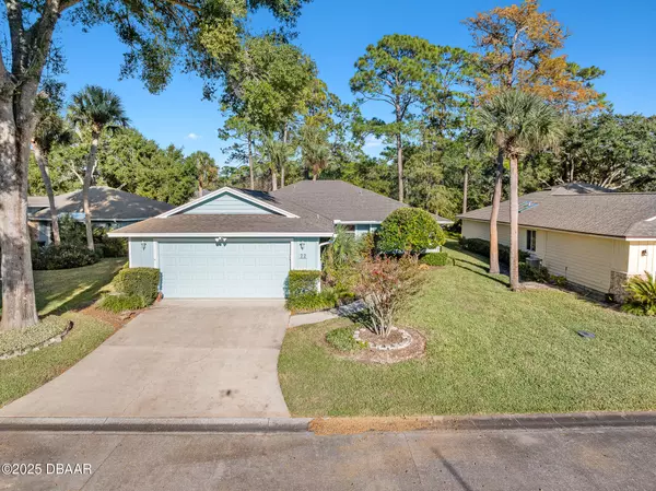 Ormond Beach, FL 32174,22 Jasmine RUN