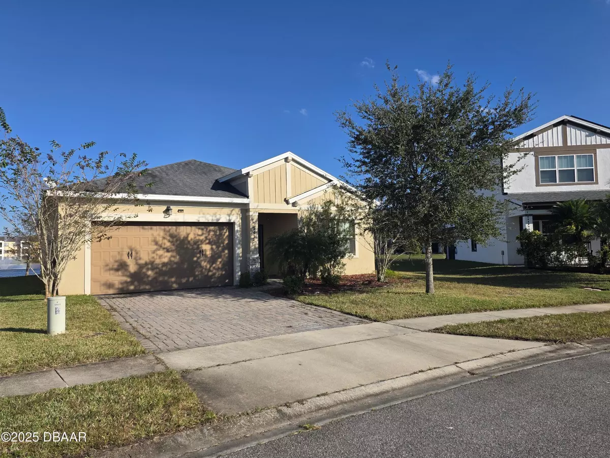 Port Orange, FL 32128,5435 Estero LOOP