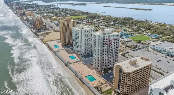 3043 Atlantic AVE #1604, Daytona Beach, FL 32118