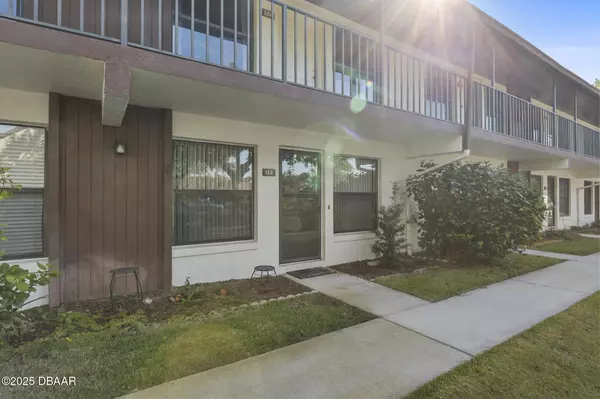 Daytona Beach, FL 32114,112 Lacosta LN #115