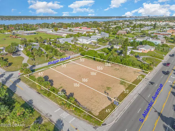 Daytona Beach, FL 32118,2756 Atlantic AVE