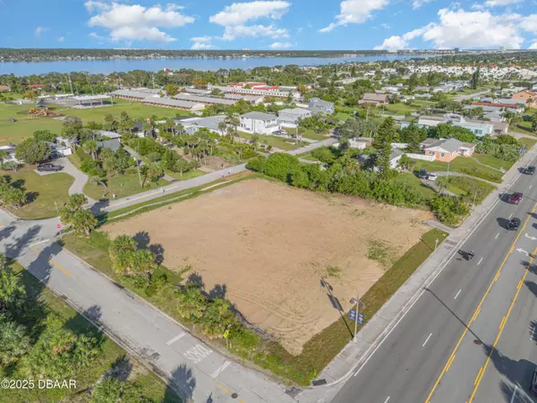 Daytona Beach, FL 32118,2756 Atlantic AVE