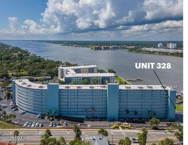 100 Silver Beach AVE #328, Daytona Beach, FL 32118