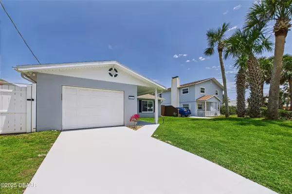 4035 Oriole AVE, Port Orange, FL 32127