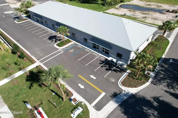 1101 Reed Canal RD #BLDG 2, UNIT C, Port Orange, FL 32129
