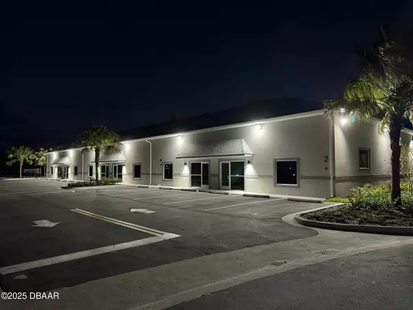 Port Orange, FL 32129,1101 Reed Canal RD #BLDG 12, UNIT B