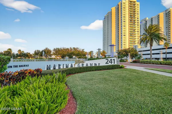 Holly Hill, FL 32117,241 Riverside DR #510