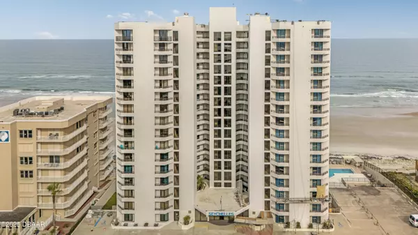 3855 Atlantic AVE #501, Daytona Beach, FL 32118