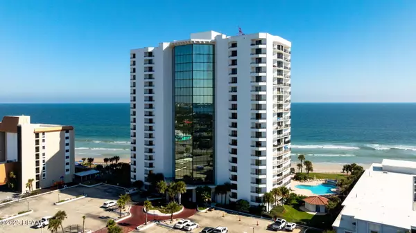 2425 Atlantic AVE #801, Daytona Beach, FL 32118