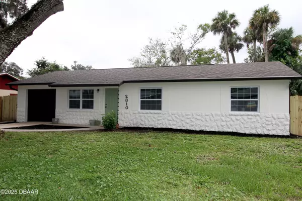 Edgewater, FL 32141,2810 Kumquat DR