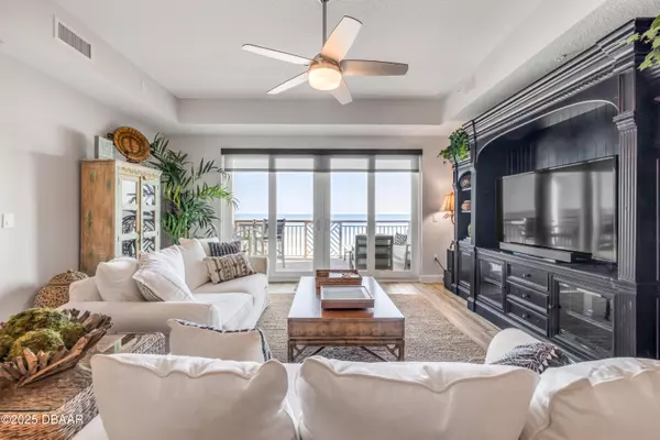 New Smyrna Beach, FL 32169,807 Atlantic AVE #402