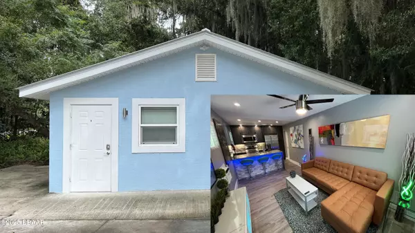 236 Keech ST #APT A, Daytona Beach, FL 32114