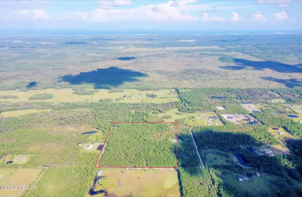 0 Durrance Lane LN, Ormond Beach, FL 32174