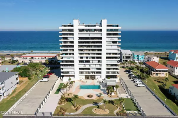1601 Central AVE #1101, Flagler Beach, FL 32136