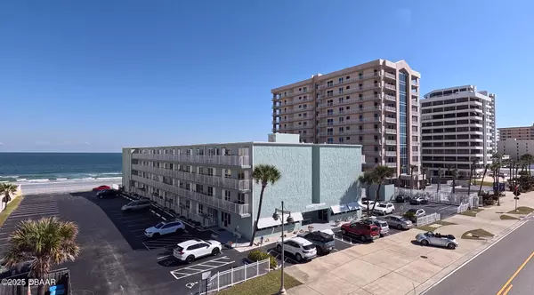 3727 Atlantic AVE #225, Daytona Beach, FL 32118