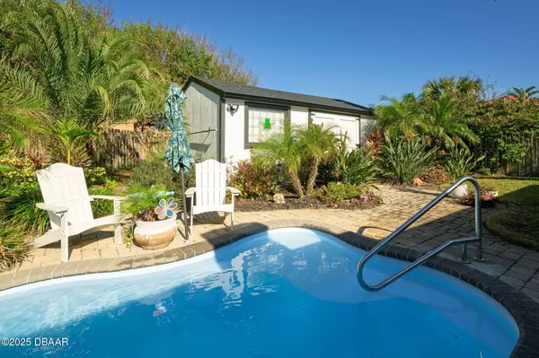 Ormond Beach, FL 32176,5 Sea Dunes TER