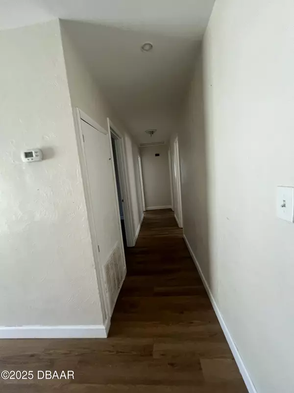 Daytona Beach, FL 32114,536 Ruth ST