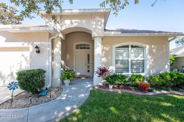 Ormond Beach, FL 32174,19 Old Port CIR