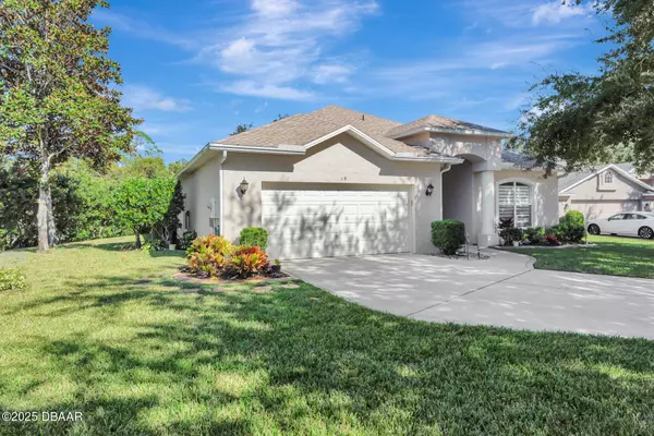 Ormond Beach, FL 32174,19 Old Port CIR