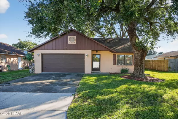 Port Orange, FL 32127