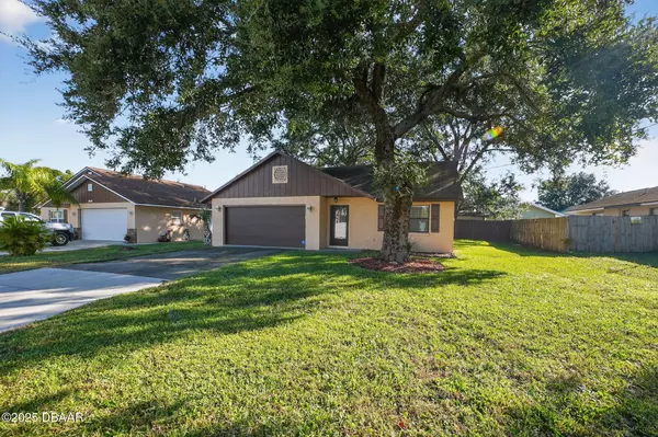 Port Orange, FL 32127