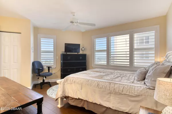 Daytona Beach Shores, FL 32118,3315 Atlantic AVE #705