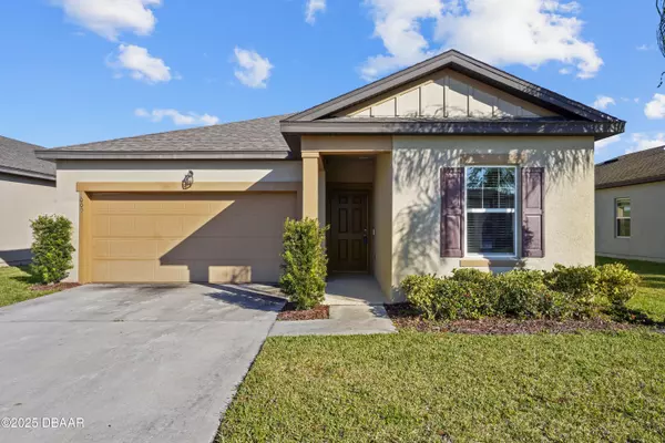3009 Neverland DR, New Smyrna Beach, FL 32168