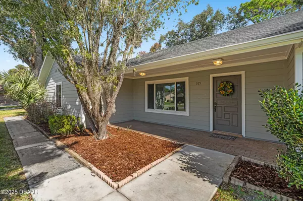 Daytona Beach, FL 32119,521 Pelican Bay DR