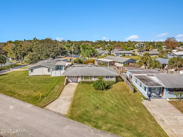 Ormond Beach, FL 32176,55 Azalea DR