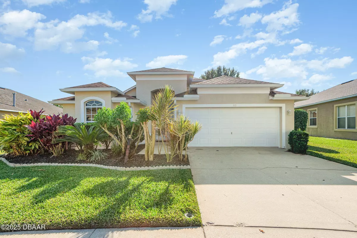 Daytona Beach, FL 32124,112 Gala CIR