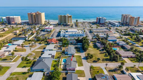 Daytona Beach, FL 32118,4 Carter TER