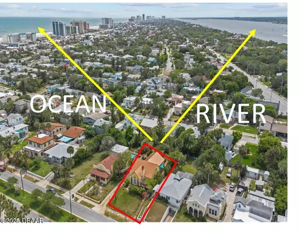 Daytona Beach, FL 32118,330 Bostwick AVE