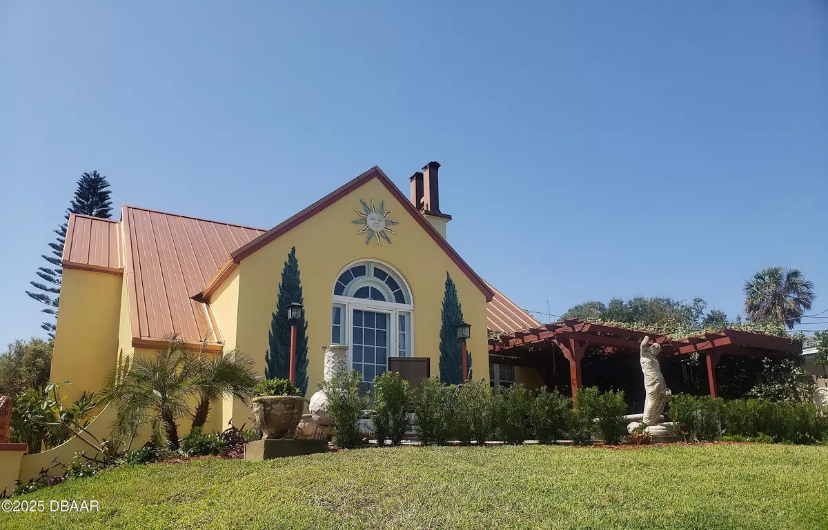 Daytona Beach, FL 32118,330 Bostwick AVE