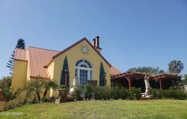 330 Bostwick AVE, Daytona Beach, FL 32118