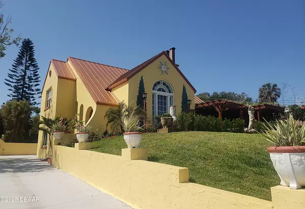 Daytona Beach, FL 32118,330 Bostwick AVE