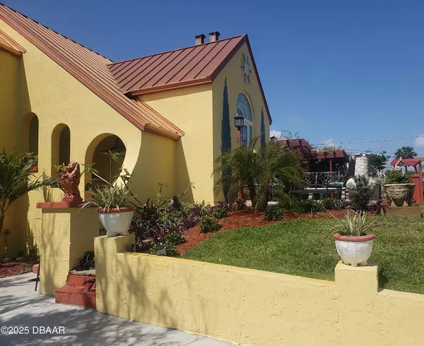 Daytona Beach, FL 32118,330 Bostwick AVE