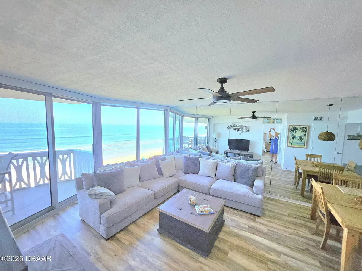 Ormond Beach, FL 32176,1133 Ocean Shore BLVD #505