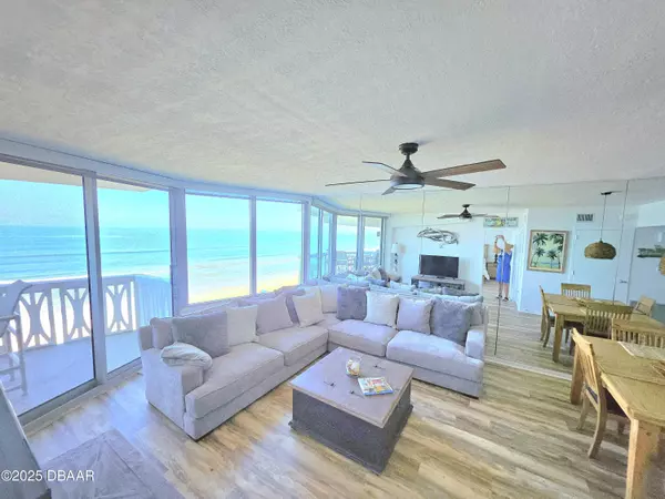 1133 Ocean Shore BLVD #505, Ormond Beach, FL 32176