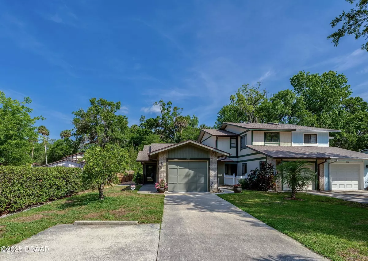 Port Orange, FL 32129,834 Sugar House DR