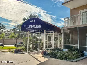 404 Beach ST S #403, Daytona Beach, FL 32114