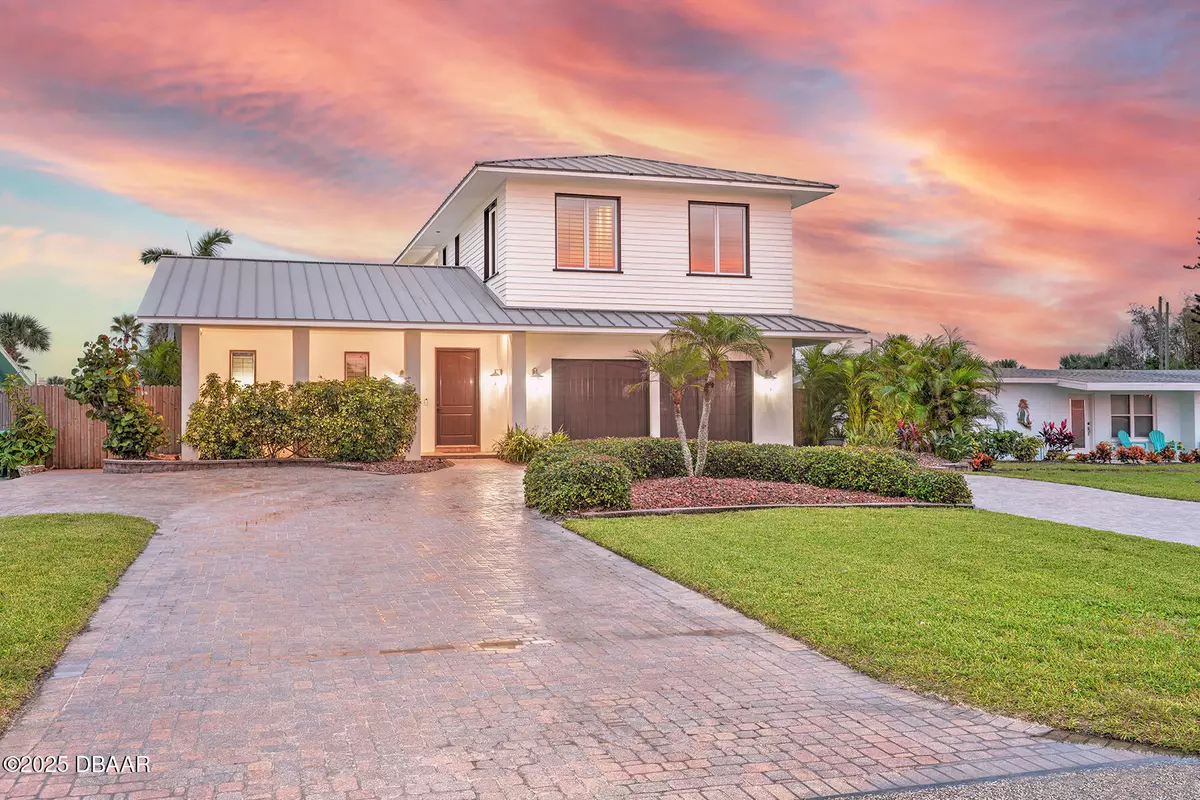 Daytona Beach Shores, FL 32118,108 Broad AVE