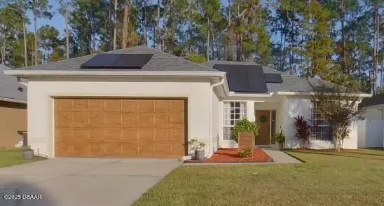 Port Orange, FL 32128,5416 Frederick Lake DR