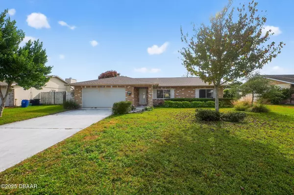 Port Orange, FL 32129,1082 York WAY