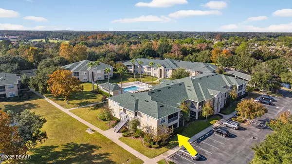 Port Orange, FL 32128,830 Airport RD #701