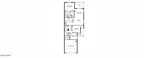 Ormond Beach, FL 32174,167 Parkhaven DR